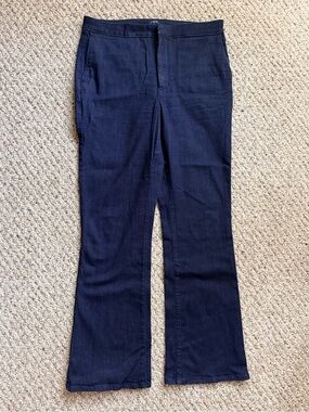 J.Crew Dark Wash Bootcut Jeans | Women’s Size 31